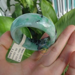 Vòng ngọc Jadeite A – Ni53