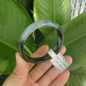 Vòng ngọc Jadeite A – Ni50
