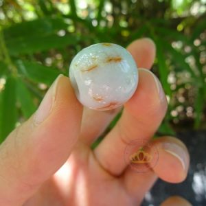 Lu thống ngọc Jadeite A
