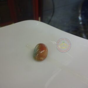 Viên ngọc Jadeite A