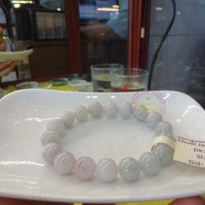Chuỗi ngọc Jadeite A