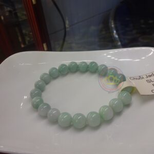 Chuỗi ngọc Jadeite A