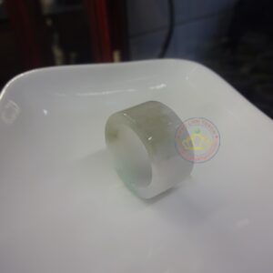 Nhẫn ngọc Jadeite A