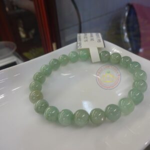 Chuỗi ngọc Jadeite A