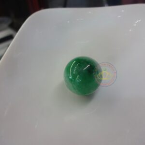 Mặt nhẫn ngọc Jadeite A