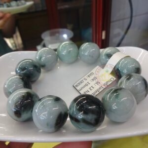 Chuỗi ngọc Jadeite A