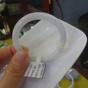 Vòng ngọc Jadeite A – Ni50
