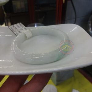 Vòng ngọc Jadeite A – Ni50