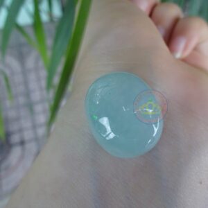 Mặt nhẫn ngọc Jadeite A