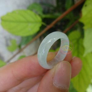 Nhẫn ngọc Jadeite A