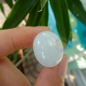 Mặt nhẫn ngọc Jadeite A