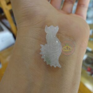 Hồ ly ngọc Jadeite A