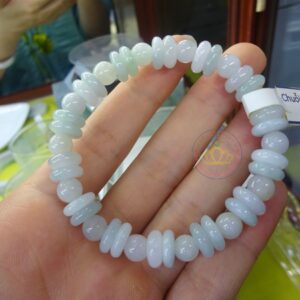Chuỗi ngọc Jadeite A