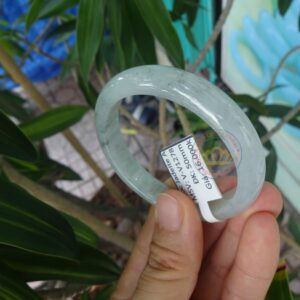 Vòng ngọc Jadeite A – Ni50