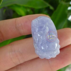 Hồ ly ngọc Jadeite A