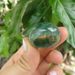 Nhẫn ngọc Jadeite A