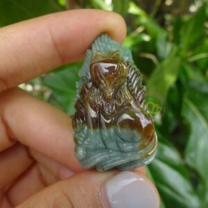 Hồ ly ngọc Jadeite A