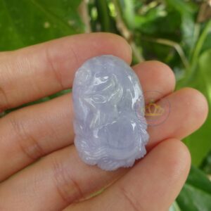 Hồ ly ngọc Jadeite A