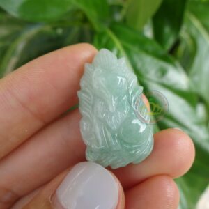 Hồ ly ngọc Jadeite A