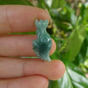 Hồ ly ngọc Jadeite A