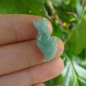 Hồ ly ngọc Jadeite A