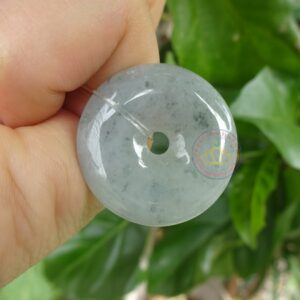 Đồng điếu ngọc Jadeite A