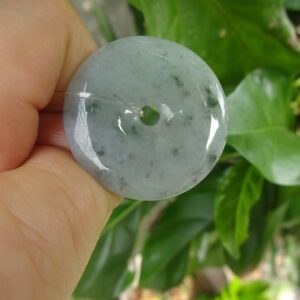 Đồng điếu ngọc Jadeite A