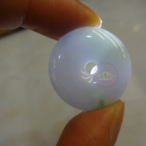 Đồng điếu ngọc Jadeite A