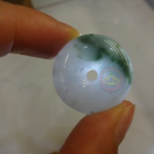 Đồng điếu ngọc Jadeite A