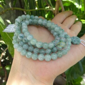 Chuỗi ngọc Jadeite A