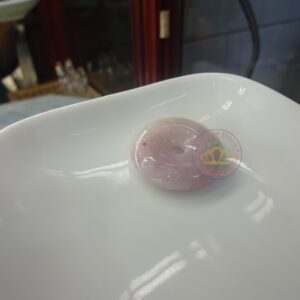 Đồng điếu ngọc Jadeite A