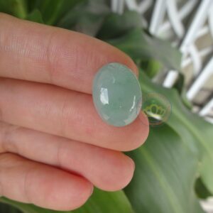 Mặt nhẫn ngọc Jadeite A