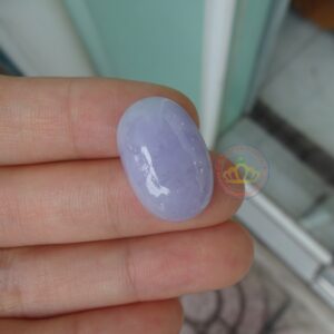 Mặt nhẫn ngọc Jadeite A