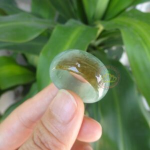 Nhẫn ngọc Jadeite A