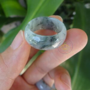 Nhẫn ngọc Jadeite A