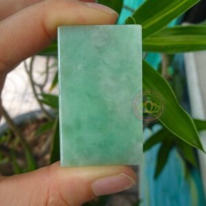 Vô Sự Bài Ngọc Jadeite A