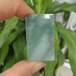 Vô Sự Bài Ngọc Jadeite A