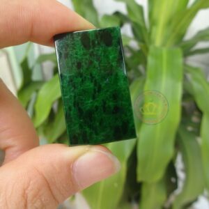 Vô Sự Bài Ngọc Jadeite A