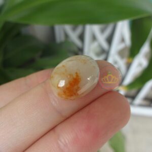 Mặt nhẫn ngọc Jadeite A