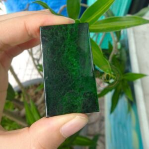 Vô Sự Bài Ngọc Jadeite A