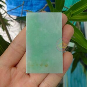 Vô Sự Bài Ngọc Jadeite A