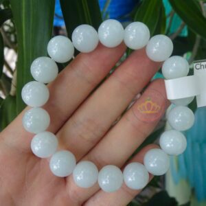 Chuỗi ngọc Jadeite A