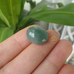 Mặt nhẫn ngọc Jadeite A
