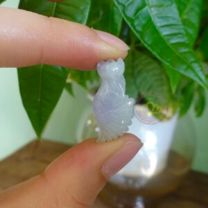 Hồ ly ngọc Jadeite A