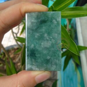 Vô Sự Bài Ngọc Jadeite A
