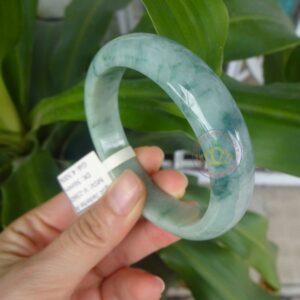 Vòng ngọc Jadeite A – Ni56