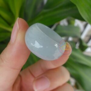 Nhẫn ngọc Jadeite A
