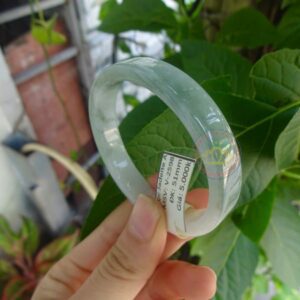 Vòng ngọc Jadeite A – Ni51