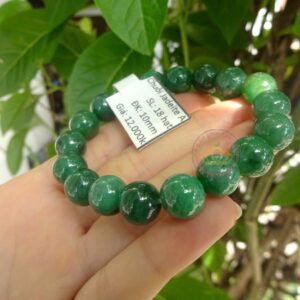 Chuỗi ngọc Jadeite A