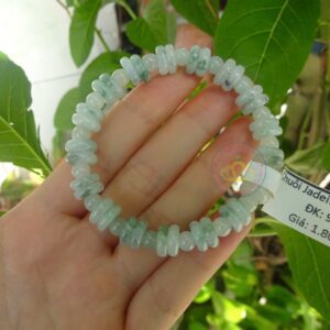 Chuỗi ngọc Jadeite A